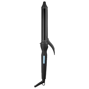 Утюжок для завивки волос с длинным стержнем 1.25' NanoIonic MX
