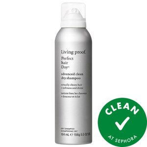Living Proof Perfect hair Day (PhD) сухой шампунь