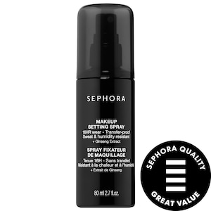 All Day Makeup Setting Spray