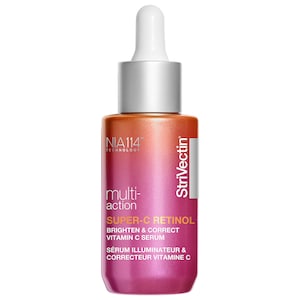 Super-C Retinol Brighten & Correct сыворотка с витамином C от StriVectin
