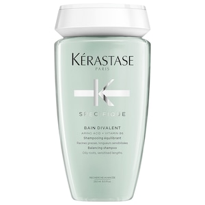 Шампунь Kérastase Specifique Divalent Balancing для жирной кожи головы и волос