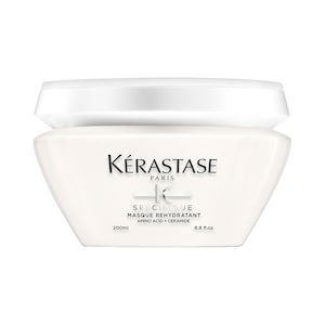 Kérastase Specifique Divalent Увлажняющая гелевая маска для жирных волос