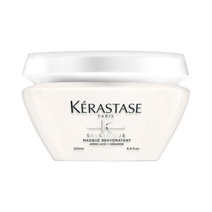 Kérastase Specifique Divalent Увлажняющая гелевая маска для жирных волос