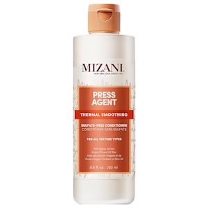 Кондиционер Press Agent Smoothing Sulfate-Free
