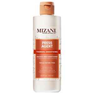 Кондиционер Press Agent Smoothing Sulfate-Free