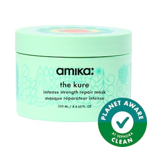 The Kure Intense Strength Repair маска для волос