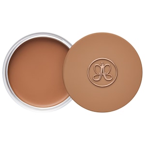 Кремовый бронзер Matte Contour and Sculpt