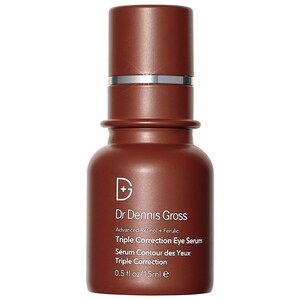 Сыворотка для кожи вокруг глаз Advanced Retinol + Ferulic Triple Correction