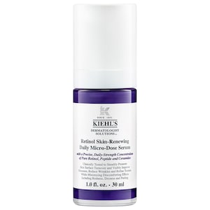 Micro-Dose Anti-Aging Retinol Serum с керамидами и пептидами
