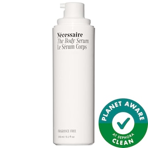 The Body Serum - With Hyaluronic Acid, Niacinamide + Ceramide
