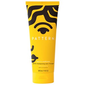 Leave-In Conditioner for Curls & Coils