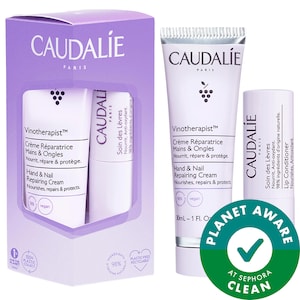 Hand & Lip Moisturizing Duo