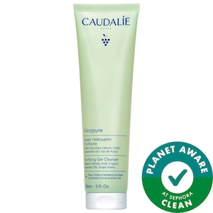 Vinopure Pore Purifying Gel Cleanser