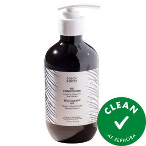 HG Conditioner for Thinning Hair with Rosemary