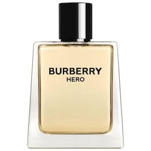 Hero Eau de Toilette with Bergamot and Cedarwood