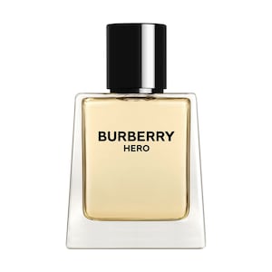 Hero Eau de Toilette с бергамотом и кедром
