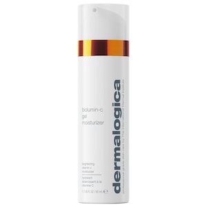 BioLumin-C Vitamin C Gel Moisturizer with 5 Types of Hyaluronic Acid & Stable Vitamin C for Brightening, Radiance & Dark Spots