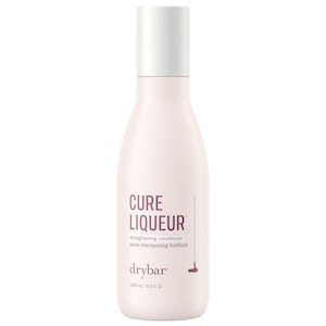 Укрепляющий кондиционер для волос Cure Liqueur