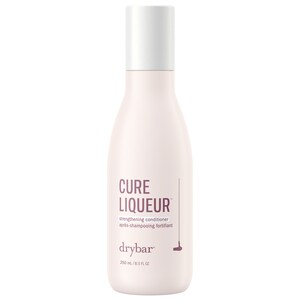Укрепляющий кондиционер для волос Cure Liqueur