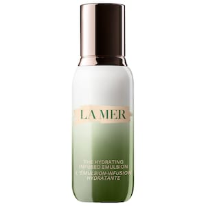 The Hydrating Infused Emulsion for Hydration and Smoothing