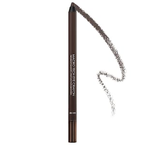 Macro Tech Eye Crayon High Pigment Pencil Eyeliner
