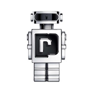 Парфюмерия Rabanne Phantom Eau de Toilette с древесной ванилью
