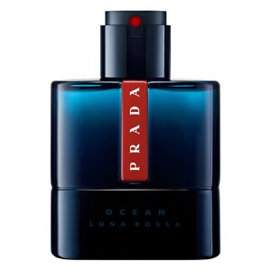 Luna Rossa Ocean Eau de Toilette with Bergamot & Iris
