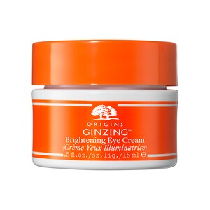 Ginzing™ Vitamin C крем для кожи вокруг глаз для осветления и снятия отечности