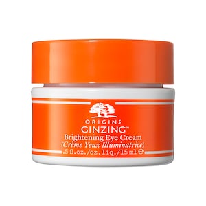Ginzing™ Vitamin C крем для кожи вокруг глаз для осветления и снятия отечности