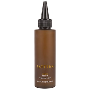 Scalp Serum for Dry Hair & Scalp