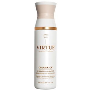 Шампунь ColorKick® Debrassing Blue - Purple Shampoo от Virtue