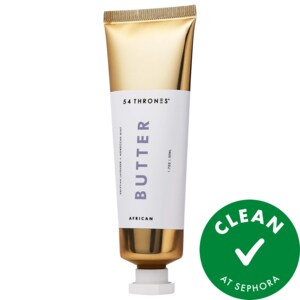 AFRICAN Beauty Butter — интенсивное средство для сухой кожи