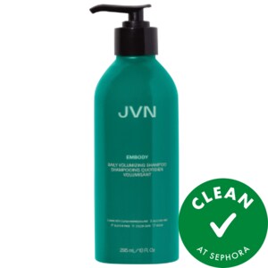 Шампунь для объема волос JVN Embody Daily Volumizing Shampoo