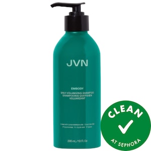 Шампунь для объема волос JVN Embody Daily Volumizing Shampoo