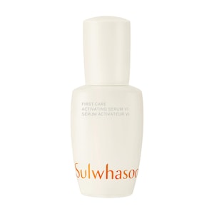 Мини-сыворотка Mini First Care Activating Serum для омоложения кожи