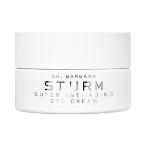 Super Anti‑Aging Eye Cream — Антивозрастный увлажняющий крем для кожи вокруг глаз
