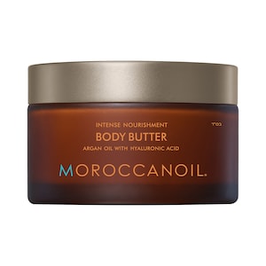 Moroccanoil увлажняющий крем для тела