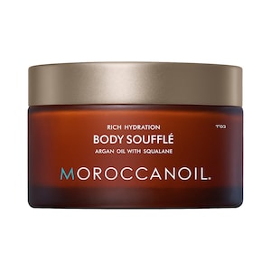 Body Souffle Moisturizer
