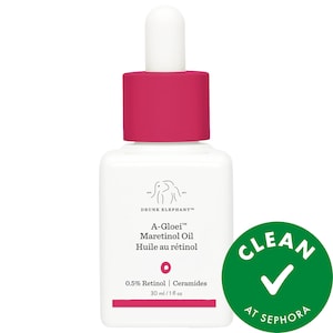 A-Gloei™ Marula + Retinol Oil