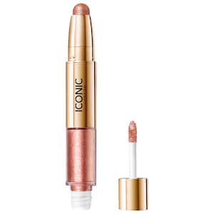 Glaze Dual Ended Eyeshadow Crayon