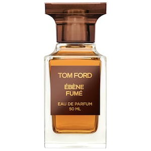 Ébène Fumé Eau de Parfum Fragrance with Palo Santo & Ebony Wood