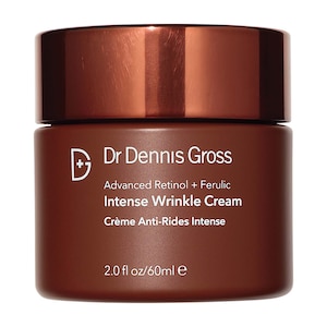 Advanced Retinol + Ferulic Intense Wrinkle Cream