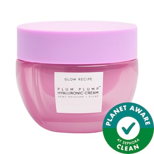 Plum Plump Refillable Hyaluronic Acid Moisturizer