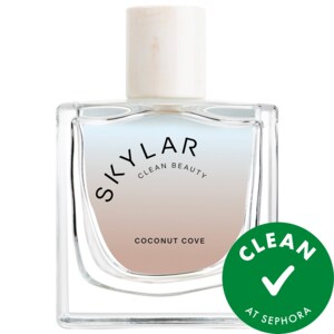 size: 1.7 oz/ 50 mL, concentration: Eau de Parfum, formulation: Spray