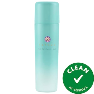 Tatcha The Texture Tonic AHA жидкий эксфолиант