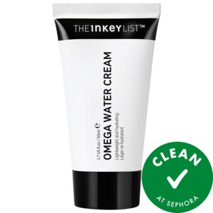 Omega Water Cream безмаслящий увлажняющий крем + Niacinamide