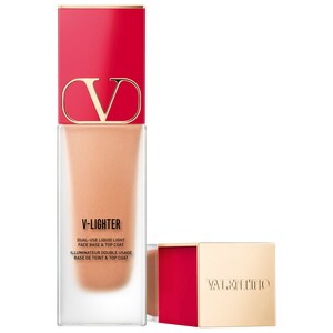 V-Lighter Illuminating Face Primer and Highlighter with Hyaluronic Acid