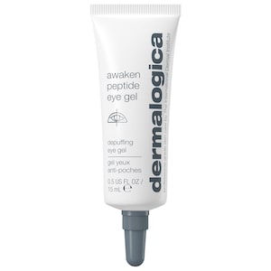 Dermalogica Гель для кожи вокруг глаз с кофеином и тетрапептидами от отеков и темных кругов