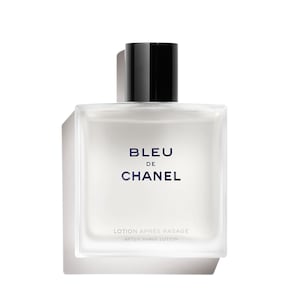 BLEU DE CHANEL After Shave Lotion