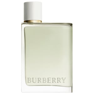 BURBERRY Eau de Toilette с грушей и мускусом